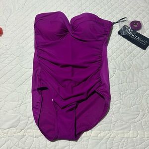 Miraclesuit rocksolid Madrid 1 piece